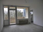 Foto - Schöne 1-Zimmer-Wohnung mit Balkon in Dreieich zu vermieten