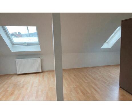 Foto - Dachgeschoßwohnung in Weimar (Lahn) zur Miete