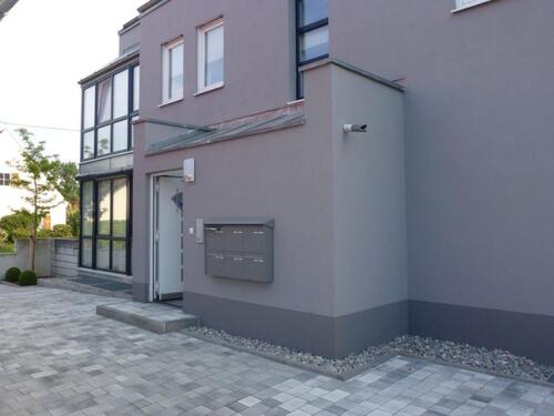 Foto - 4 Zimmer Erdgeschoßwohnung zur Miete in Königsmoos