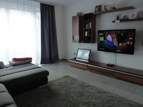 Foto - 4 Zimmer Erdgeschoßwohnung in Königsmoos