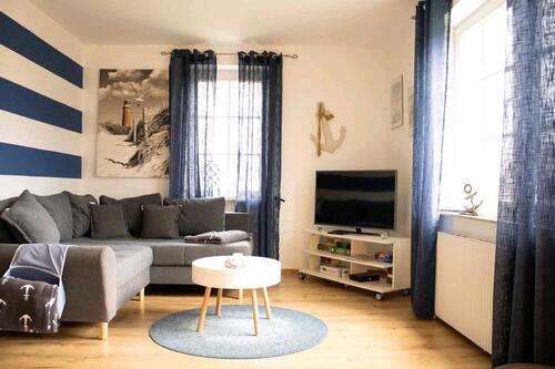 Foto - Bauernhaus, Landhaus in Krummhörn zur Miete