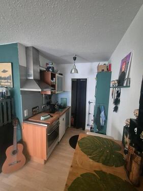 Foto - Erdgeschoßwohnung in Bremen zur Miete