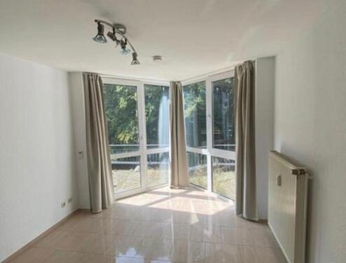 Foto - Wohnung mit Fußbodenheizung und Balkon