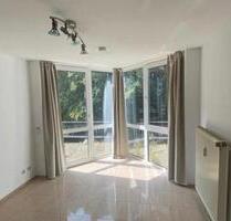 Wohnung mit Fußbodenheizung und Balkon - Langerwehe