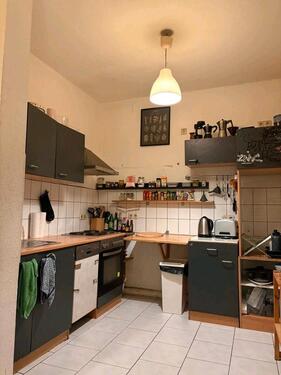 Foto - 4 Zimmer Etagenwohnung zur Miete in Leipzig