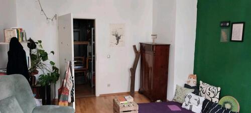 Foto - Etagenwohnung in Leipzig zur Miete