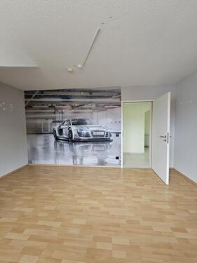 Foto - Etagenwohnung in Dielheim zur Miete