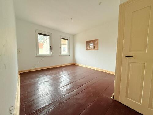 Foto - 4 Zimmer Reihenhaus zur Miete in Weida