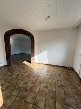 Foto - Etagenwohnung in Emmerich am Rhein zur Miete