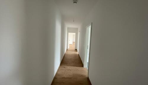 Foto - Etagenwohnung in Schkeuditz zur Miete