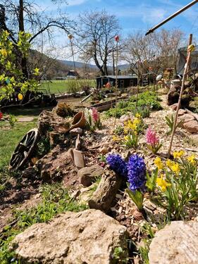 Foto - 3 Zimmer Einfamilienhaus in Kahla