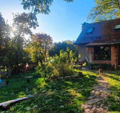 Foto - Einfamilienhaus in Kahla zum Kaufen