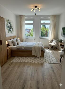 Foto - Wunderschöne Kern sanierte 3 Zimmerwohnung