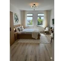 Wunderschöne Kern sanierte 2 Zimmerwohnung - Magdeburg Beyendorf-Sohlen
