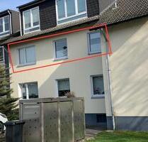 Renovierte 2-Zimmer-Wohnung mit Balkon und Teichblick - Velbert Velbert-Mitte