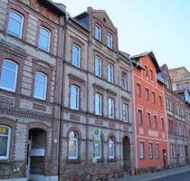 2-Raum-Wohnung in Pößneck-Süd - 300,00&nbsp;EUR Kaltmiete, ca.&nbsp; 50,72&nbsp;m&sup2; in Pößneck (PLZ: 07381)