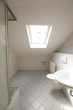 Foto - 2 Zimmer Dachgeschoßwohnung in Pößneck