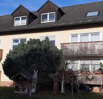 3-Zi.ETW in Wernberg-Köblitz – 75m², Balkon, Garage, Gartenanteil - Schnaittenbach
