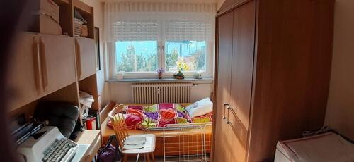 Foto - Etagenwohnung in Schnaittenbach zum Kaufen