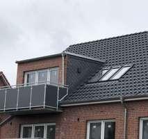 Foto - 3 Zimmer Dachgeschoßwohnung zur Miete in Upgant-Schott