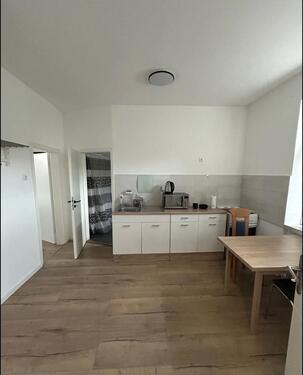 Foto - Möblierte 1-Zimmer-Wohnung in Bützow