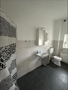 Foto - 1 Zimmer Erdgeschoßwohnung zur Miete in Bützow