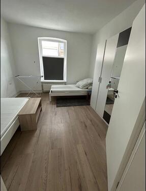 Foto - 1 Zimmer Erdgeschoßwohnung in Bützow