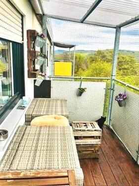 Foto - 3 Zimmer Etagenwohnung in Lahnstein