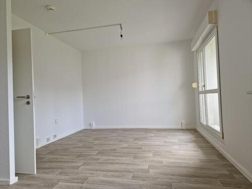 Foto - 2 Zimmer Erdgeschoßwohnung zur Miete in Halle (Saale)