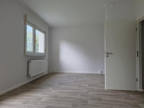 Foto - 2 Zimmer Erdgeschoßwohnung in Halle (Saale)