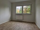 Foto - Erdgeschoßwohnung in Halle (Saale) zur Miete