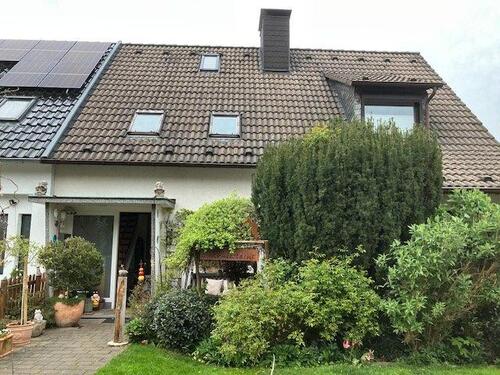 Foto - Charmantes Einfamilienhaus mit außergewöhnlichem Ausblick