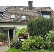 Charmantes Einfamilienhaus mit außergewöhnlichem Ausblick - Essen Stadtbezirk VIII
