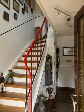 Foto - 5.5 Zimmer Doppelhaushälfte in Essen
