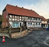 Landwohnung in Klein Schneen - 450,00&nbsp;EUR Kaltmiete, ca.&nbsp; 67,00&nbsp;m&sup2; in Friedland (PLZ: 37133)