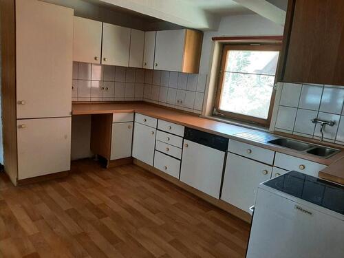 Foto - 3 Zimmer Etagenwohnung zur Miete in Friedland