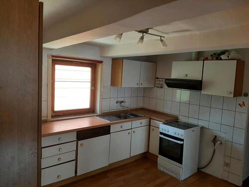 Foto - 3 Zimmer Etagenwohnung in Friedland