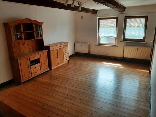 Foto - Etagenwohnung in Friedland zur Miete