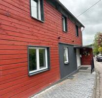 Haus in zentraler Lage von wiehl zu vermieten