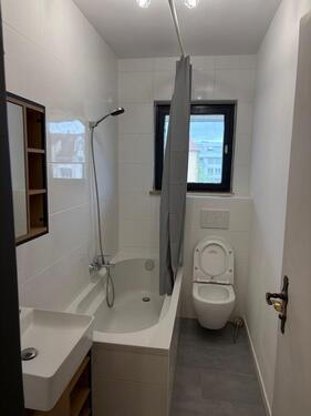 Foto - 3 Zimmer Etagenwohnung zur Miete in Schweinfurt
