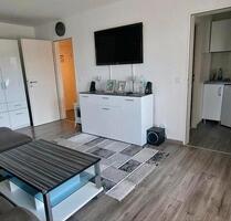 ♡Wohnung 1.5 Zimmer Bayerischer Wald - München Ramersdorf-Perlach
