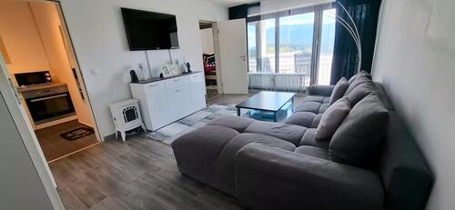 Foto - 1.5 Zimmer Etagenwohnung zum Kaufen in München