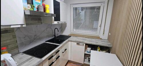 Foto - Erdgeschoßwohnung in Greding zum Kaufen
