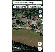 Haus mit Einliegerwohnung in 39576 Uchtspringe. - Stendal