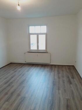 Foto - Etagenwohnung zur Miete in Bad Bibra