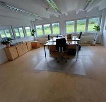 Büroräume zu vermieten - 324,00 EUR Kaltmiete, in Tübingen (PLZ: 72074) Lustnau