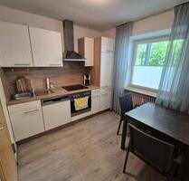34qm-Wohnung Würzburg-Sanderau am Ringpark, Möbelübernahme erf.