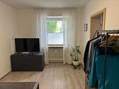 Foto - Etagenwohnung zur Miete in Würzburg