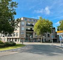 Neuwertige 3-Zimmer Wohnung mit Balkon in Diepholz