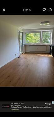 Foto - Etagenwohnung in Nürnberg